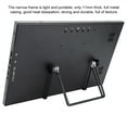 thumbnail image 4 of Moniteur HD, Moniteur Ultra Mince HDR pour École Bureau Maison, 4 of 8