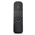 thumbnail image 1 of Convient Pour Mini i7 Wireless - Tlcomande avec Souris gyroscopique pour Smart TV, Console (Xbox One - Xbox 360), Ordinateur (Windows - Mac - Linux) e, 1 of 5