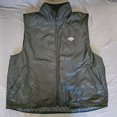thumbnail image 1 of Harley Davidson Wired Heated Vest Men's XXL No Controller Good Condition, 1 of 5