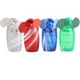 thumbnail image 1 of 4 Petits Ventilateurs Portables, 1 of 5