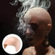 thumbnail image 5 of Sombrero Calvo De Látex, Sombrero De Peluca, Sombrero De Cosplay Calvo Grueso, Disfraz De Maquillaje Para Niños, Adultos, Fiesta De Halloween, 5 of 8