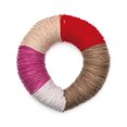 thumbnail image 2 of Caron® Big Donut O'Go™ #4 Worsted (Medium) Acrylic Yarn, 9.9oz/280g 533 Yards, 2 of 3