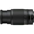 thumbnail image 3 of Nikon Nikkor telephoto Lens Z 50-250mm, Black, 3 of 4
