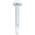 thumbnail image 2 of Cabezal de arandela autoperforante Screw Hillman de 10-16 pulgadas x 3,2 cm, paquete de 100, 2 of 2