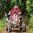 thumbnail image 6 of Kenda Bearclaw EX K573 - 27x10-12 Front Tire for All Terrain (ATV), UTV, and Side by Side (SxS) Vehicles - 6-Ply - Bear Claw EX 27x10x12, 6 of 9