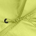 thumbnail image 7 of Guluxicc Athletic Hooded Jackets for Men Full Zipper Running Performance Long Sleeve Windbreaker Jackets for Outdoor Cycling Wear Fall Winter Casual Jackets, 7 of 7