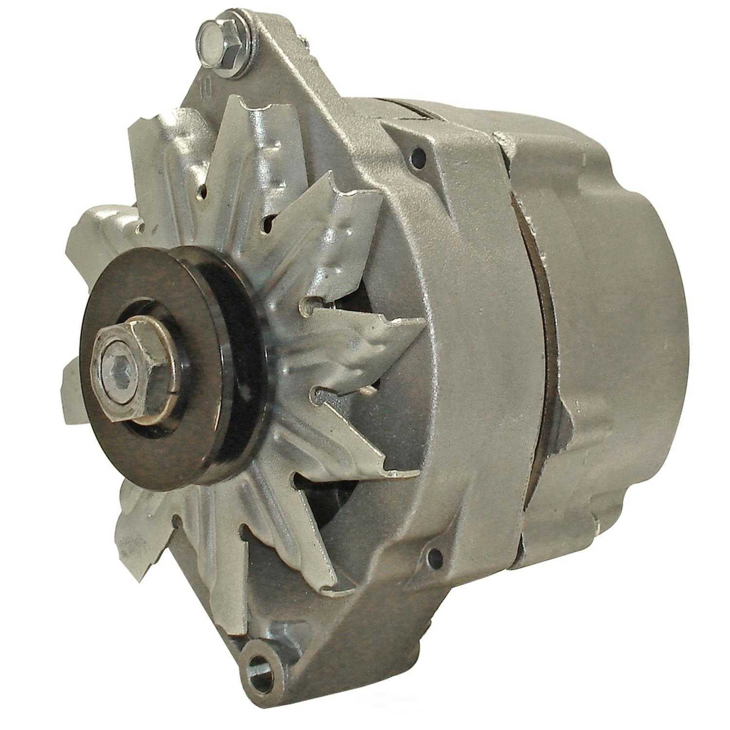 FVP Professional 7102103 Alternator Standard
