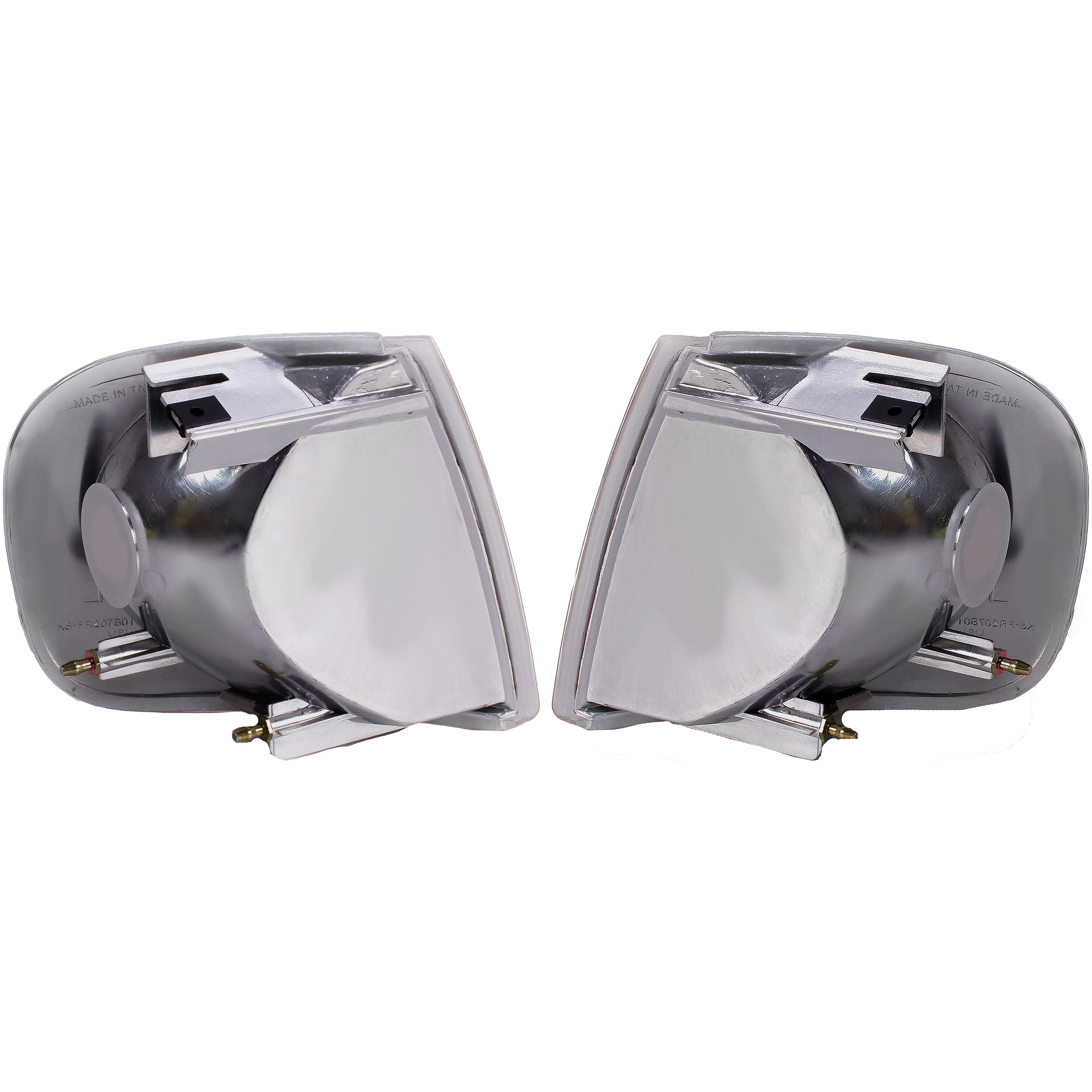 Dorman 1590182 Headlight Assembly for Specific Ford / Lincoln Models