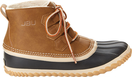 jambu nala duck boot