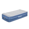 thumbnail image 1 of Colchón De Aire Bestway Inflable Doble Individual Bomba Integrada Plástico Resistente, 1 of 5