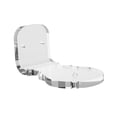 thumbnail image 4 of MERIGLARE Support de Montage pour Caméra Extérieure, Support de Montage Étanche pour Intérieur et Extérieur, Transparent, 4 of 9