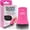 Pink, variant on Guard Your ID Advanced Roller 2.0 Identity Theft Prevention Security Stamp Blue