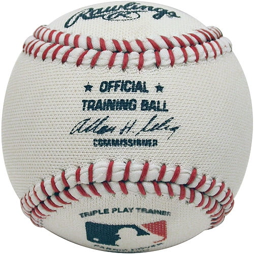 New Rawlings TROTBFC 9" 5oz Rawlings Triple Play Training Ball 1 Dozen