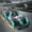 Vert Menthe, variante sur YEYDS Voiture Acrobatique Télécommandée avec Quatre Roues Motrices, Fonctionnalités de Drift Acrobatique à Pulvérisation Légère, Version Interactive Télécommandée pour Garçons et Filles Soldes Aujourd'hui Offres Prime
