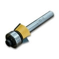 thumbnail image 2 of Sommerfeld Chamfer Router Bit Tool w/Bearing 15*CA,5/8CD,1/4CL,2-1/8OL,1/4SH, 2 of 3