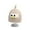 Beige Bird, variant on Boys Girls Cute Woolen Hat Toddler Newborn Winter Knitted Cap 2M-2Y Kids Thickened Wool Cap
