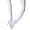 White, variant on Women Operas Wedding Dress Glove Breathable Mardi Gras Elbow Length Gloves
