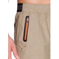 thumbnail image 2 of Avalanche Men's Logo Waist Hiking Stretch Woven Short With Pockets, 2 of 5