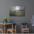 thumbnail image 4 of Luxe Metal Art 'Country Sunset ' by Lori Deiter, Metal Wall Art, 36"x24", 4 of 9