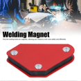 thumbnail image 2 of 10 Pcs Welding Magnet Set 45° 90° 135° Multi Angle Fixed Soldering Tools for Equipment Workshop Welder, 2 of 4