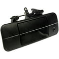 thumbnail image 3 of Dorman 81213 Tailgate Handle for Specific Toyota Models, Black, 3 of 5