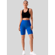 thumbnail image 2 of Set De 2 Short Biker Mujer Shores Deportivos Unitalla Dama Chort Gym, 2 of 5