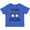 Royal Blue, variant on Inktastic Future Banjo Player Like Grandpa Boys or Girls Toddler T-Shirt