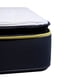 thumbnail image 3 of Colchón Voltti Comfort Abierto Híbrido King Nano Memory Foam & Resortes Encapsulados 28 CM, 3 of 8