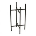 thumbnail image 2 of DII Bucket Plant Stand Set Indoor/Outdoor, Large, Small, Deco Waves, 2 Piece, 2 of 3