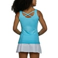 thumbnail image 3 of Sofibella Women's X-Tank Top, 3 of 11