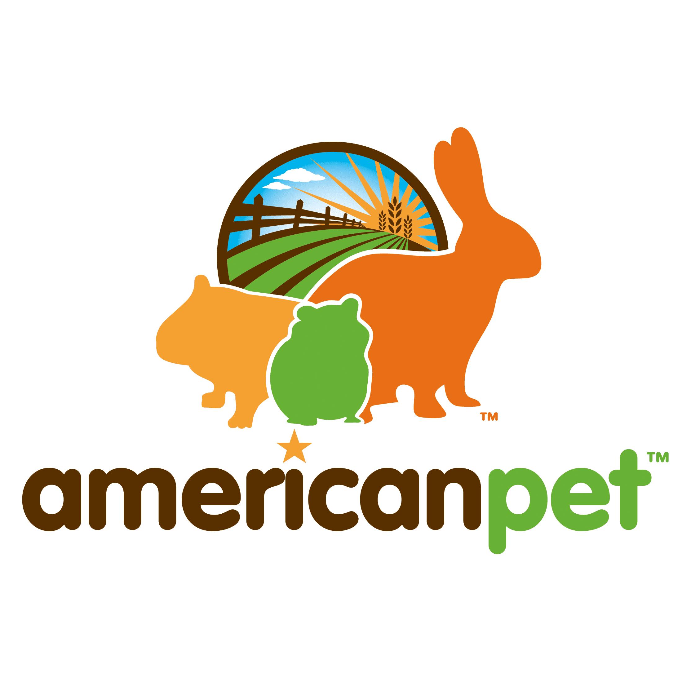 American Pet  585 Feedtastic COMPLETE Probiotic Pellet 3 Lb #585 for Small Pet Digestive Aid Supplement