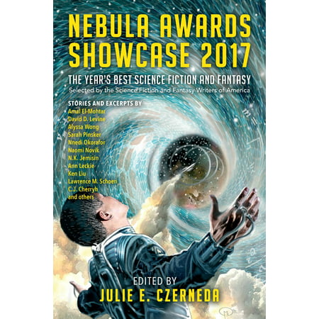 Nebula Awards Showcase 2017 (Nebula Award For Best Novel)