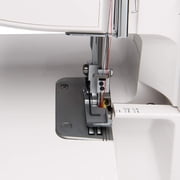 elna Elnita ES4 Overlock Serger Machine