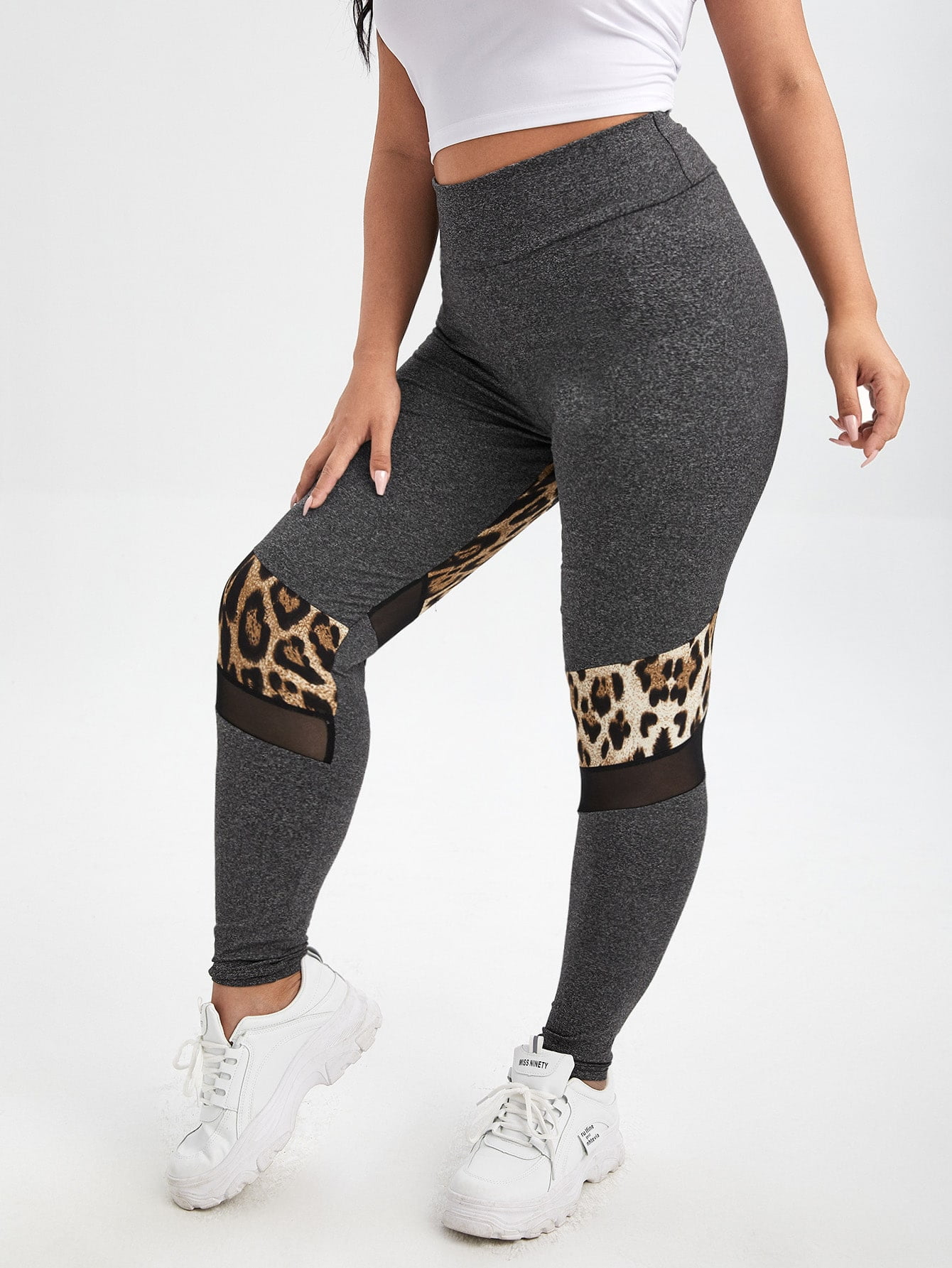 tommy jeans leggings