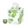 thumbnail image 2 of Seventh Generation, SEV13719CT, 100% Recycled Facial Tissues, 36 / Carton, White, 2 of 3