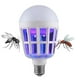 thumbnail image 5 of Foco 2 en 1 para matar mosquitos XianweiShao lámpara LED electrónica de insectos y moscas 9024715150868, 5 of 5