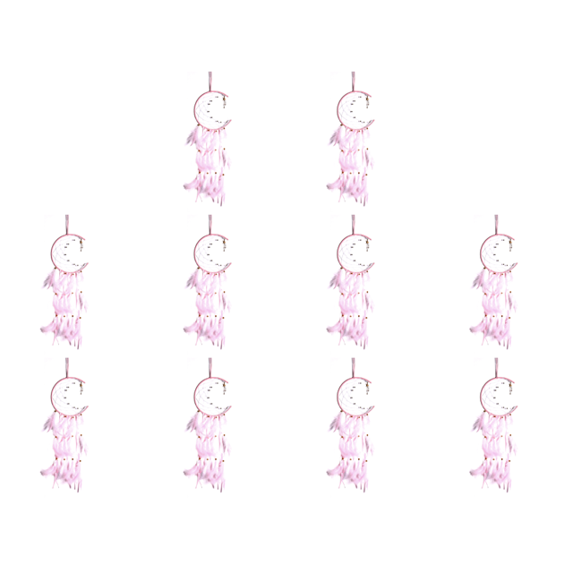 con y LED (MS9143ACD) Rosa