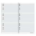 thumbnail image 2 of Indiana Address Book, 2 of 4