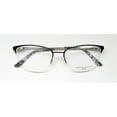 thumbnail image 2 of DANA BUCHMAN KATHERINE CAT EYE CLASSIC SHAPE SOFT NOSEPAD EYEGLASS FRAME/GLASSES, 2 of 7