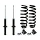 thumbnail image 2 of Kit Original AG para Auto Traseros para Dodge Journey 2009 a 2010 4 Piezas Nuevos, 2 of 5