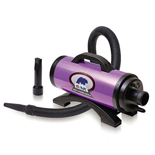 Professional Grooming Equipment Blower Dryers Bear Series II Dryer