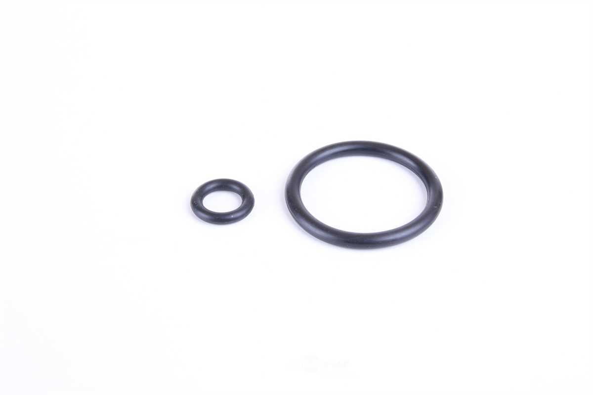 Nissens 69710 Radiator