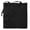 Black, variant on Shugon Guildford Cotton Shopper/Tote Shoulder Bag - 15 Liters