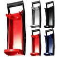 thumbnail image 6 of HomeLife 16OZ 500ML Large 2 in 1 Can Crusher Bottle Opener Wall Mounted Recycling Tool for Easy Can Pressing And Lid Removal, 6 of 13