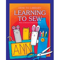 Learning to Sew