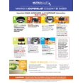 thumbnail image 2 of Blade NutriBullet RX Noir 0,45 kg, 2 of 3