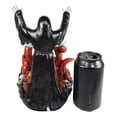 thumbnail image 5 of Ebros Dark Conjuring Grim Reaper Fire Magic Electric Oil Burner Tart Warmer, 5 of 6