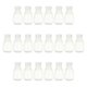 thumbnail image 1 of 30Pcs Plastic Liquid Containers For Storing Beverages Made Of PP Material Ideal For Breakfast Use, 1 of 3