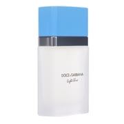 Dolce Gabbana Light Blue Perfume, Perfume for Women, 1 oz