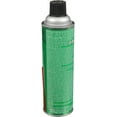 thumbnail image 2 of Crc Chute Lubricant, 20 oz., Aerosol Can, Petroleum Distillates, Yellow 03204, 2 of 4